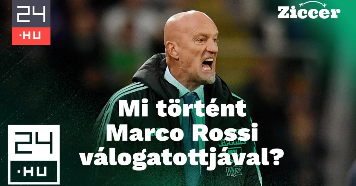30 lövés, 0 gól: fordul a magyar válogatott szerencséje?