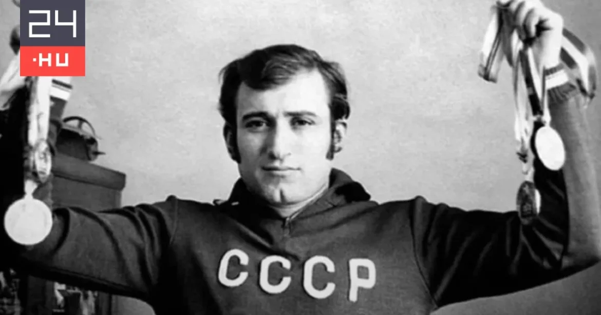 45 napig volt kómában a búvárúszó-legenda, húsz ember életét mentette meg