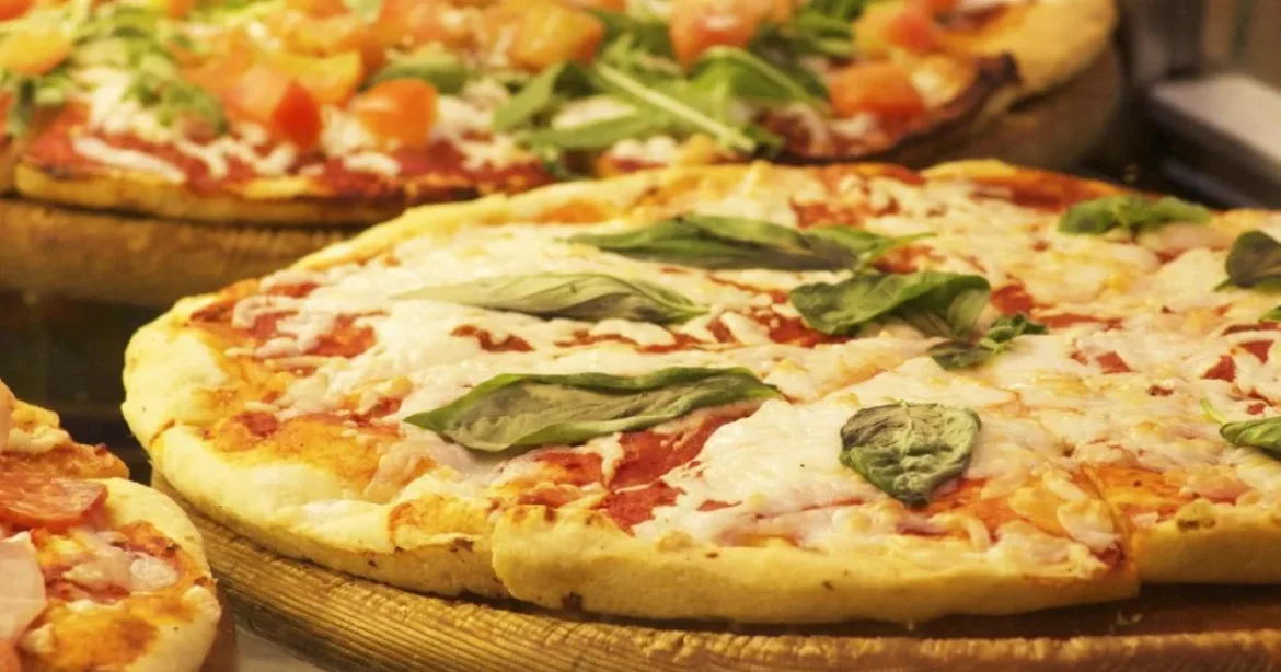 5 pizzasütési hiba, amit szinte mindenki elkövet