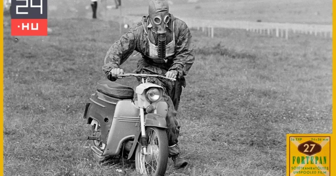 80 éves a Vespa: a szabadság ikonja két keréken