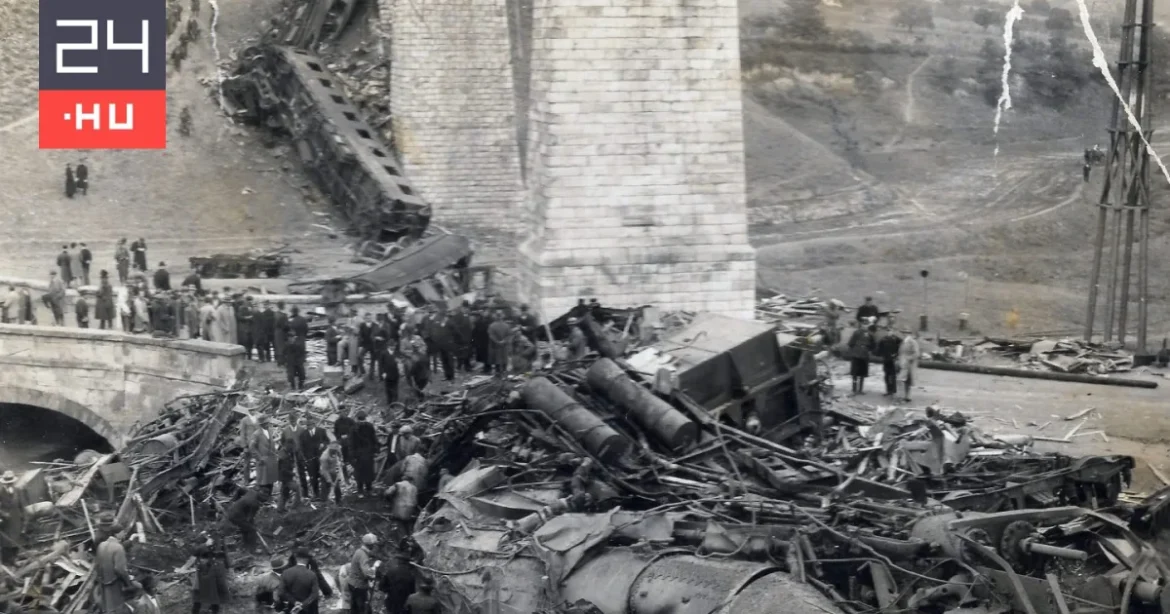 95 éve történt Magyarország legnagyobb terrortámadása