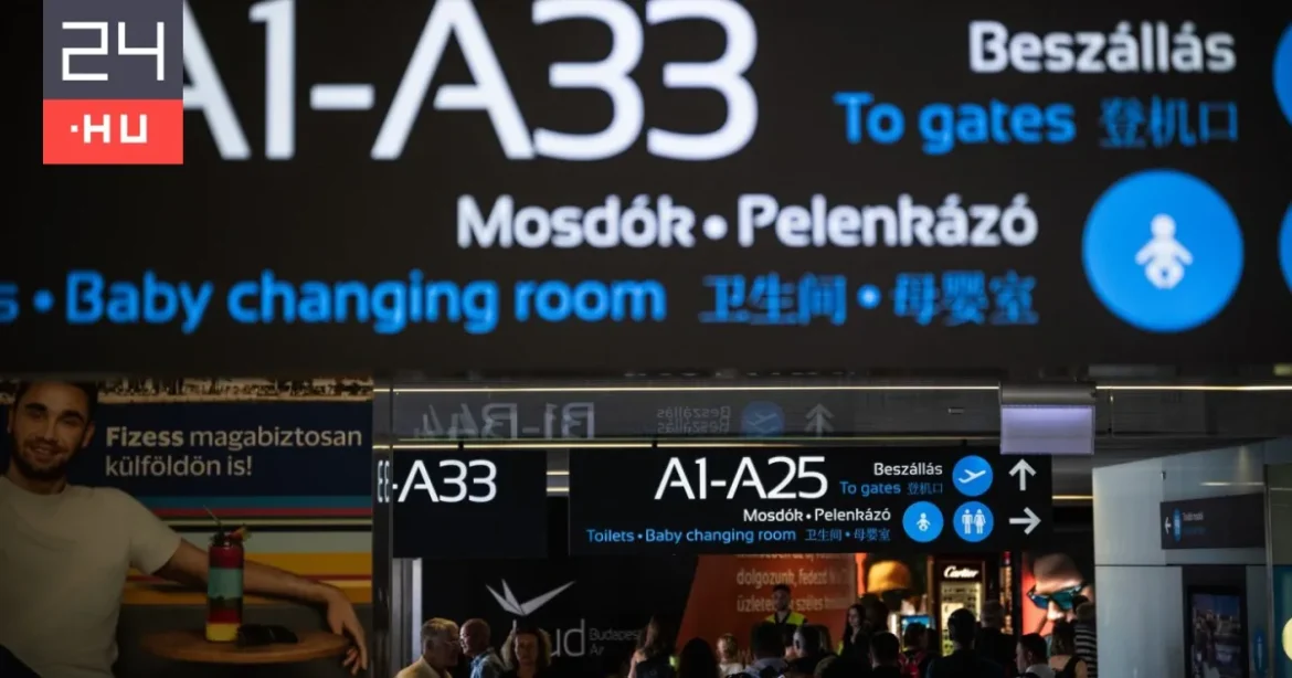 A Budapest Airport élén Vitézy tanácsadója
