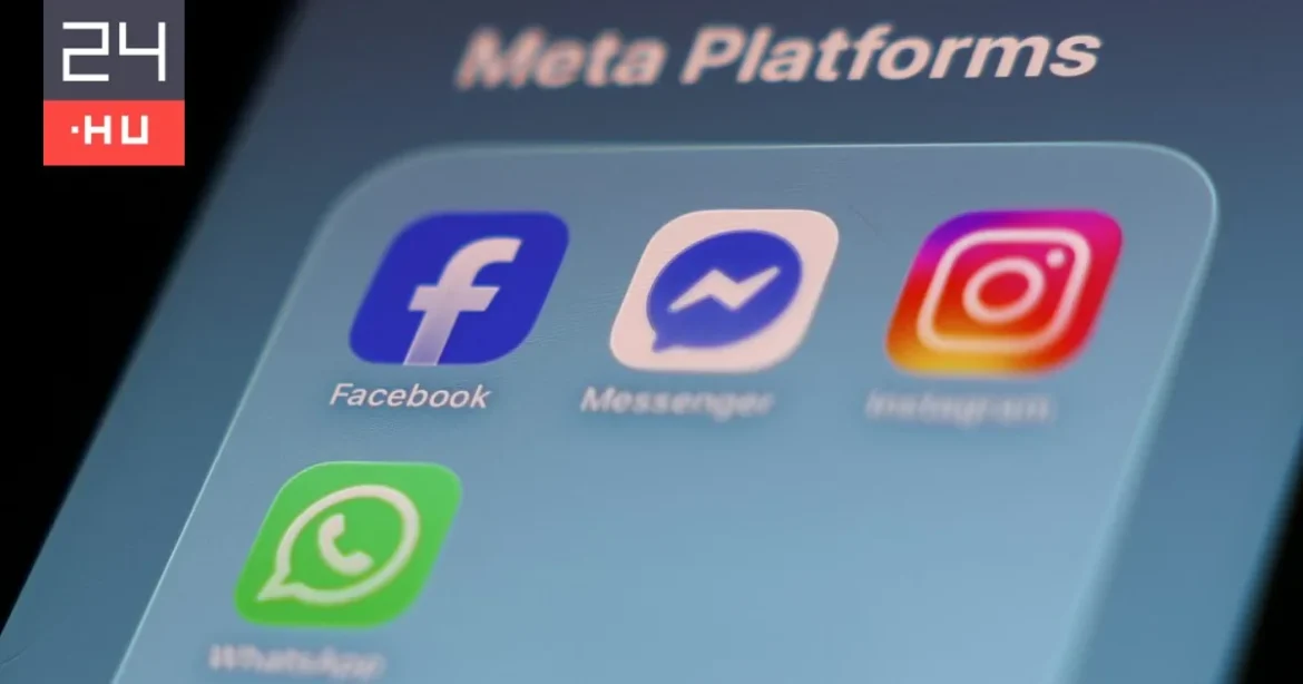 A Facebook-algoritmus gyűlöli a feminizmust
