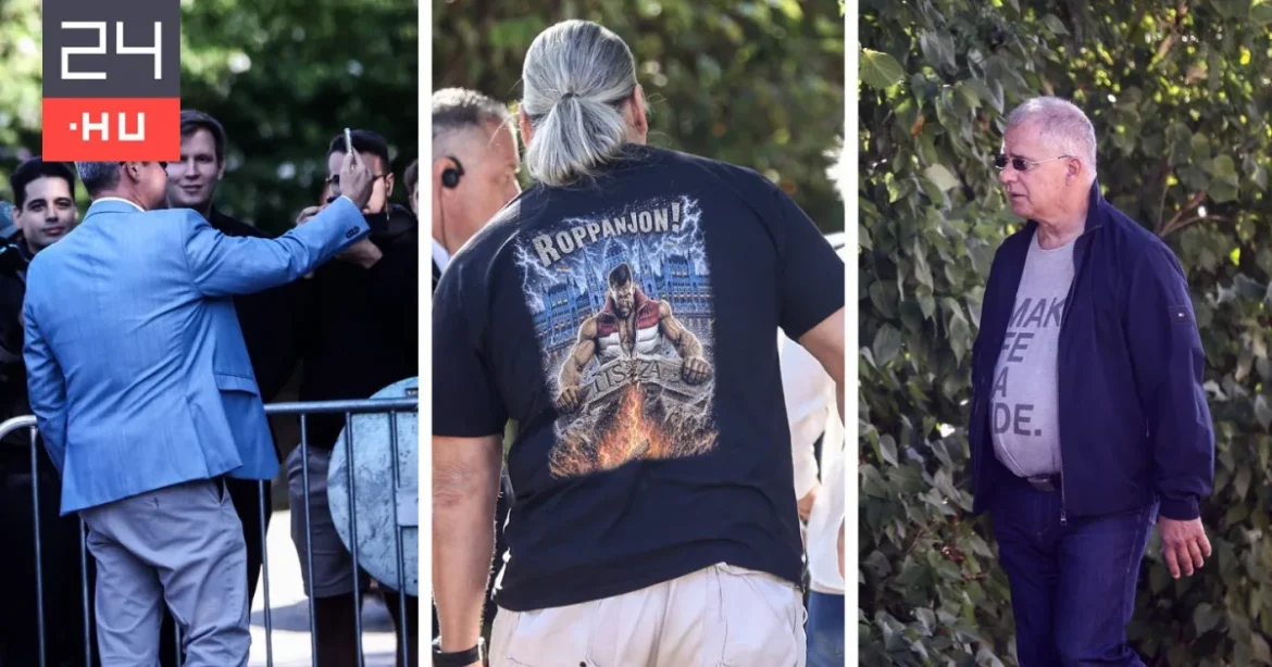 A Fidesz meghatározó arcai gyűlnek össze Kötcsén