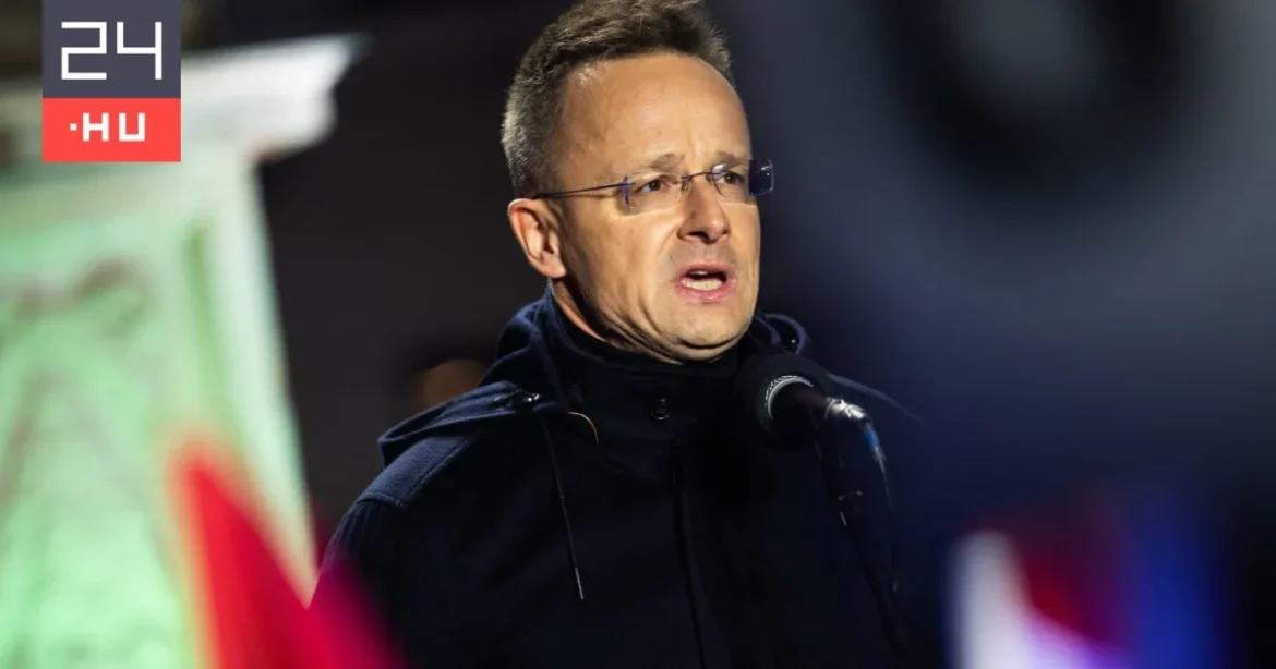 A Fidesz reagált Szijjártó Péter meghallgatására