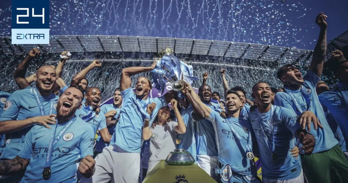 A futballvilág reakciója a Manchester City botrányára