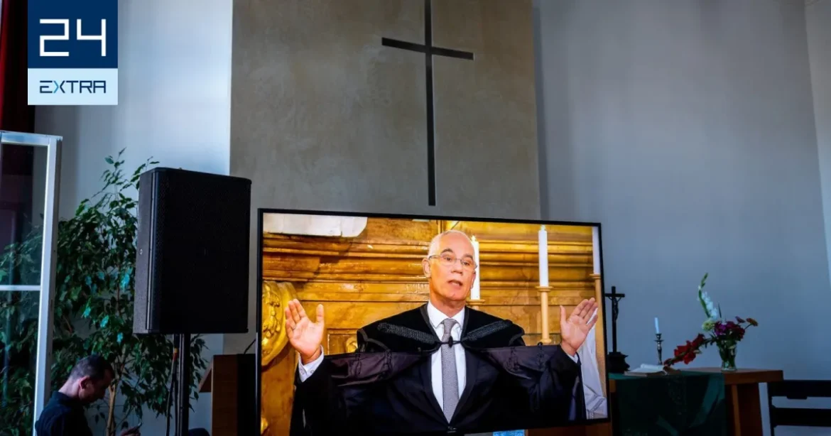 A kegyelmi botrány ügye az internet világában