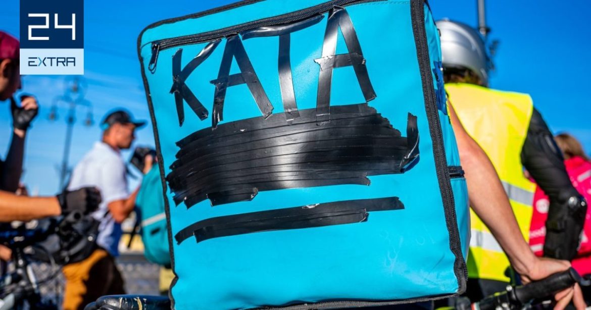 A kormány újra bevezetné a katát, de akad egy apró probléma