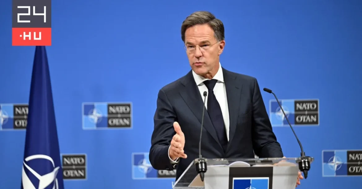 A NATO készen áll az orosz hibrid támadásokra