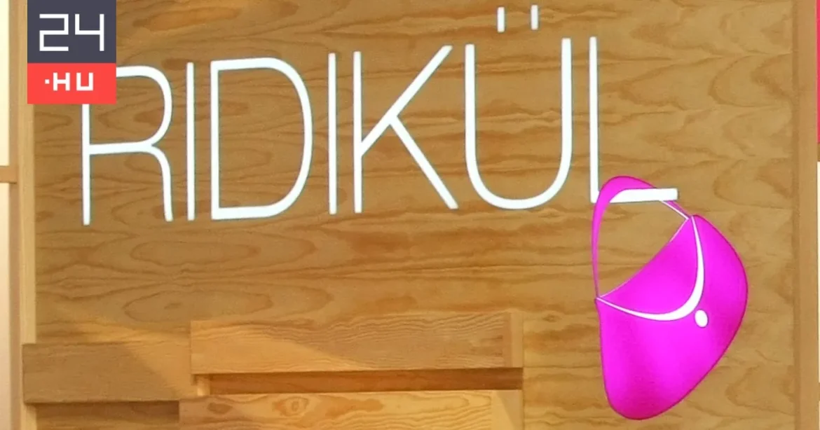 A Ridikül visszatér, véget érnek az ismétlések