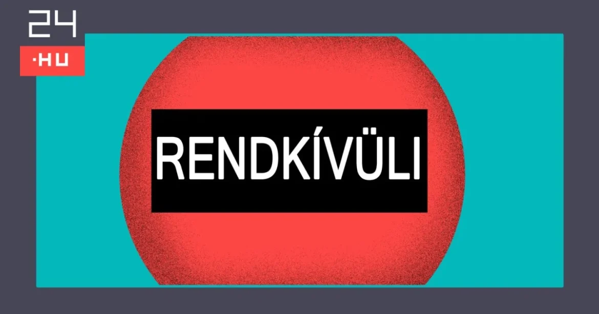 A szlovákiai iskolai támadásnak halálos áldozatai vannak