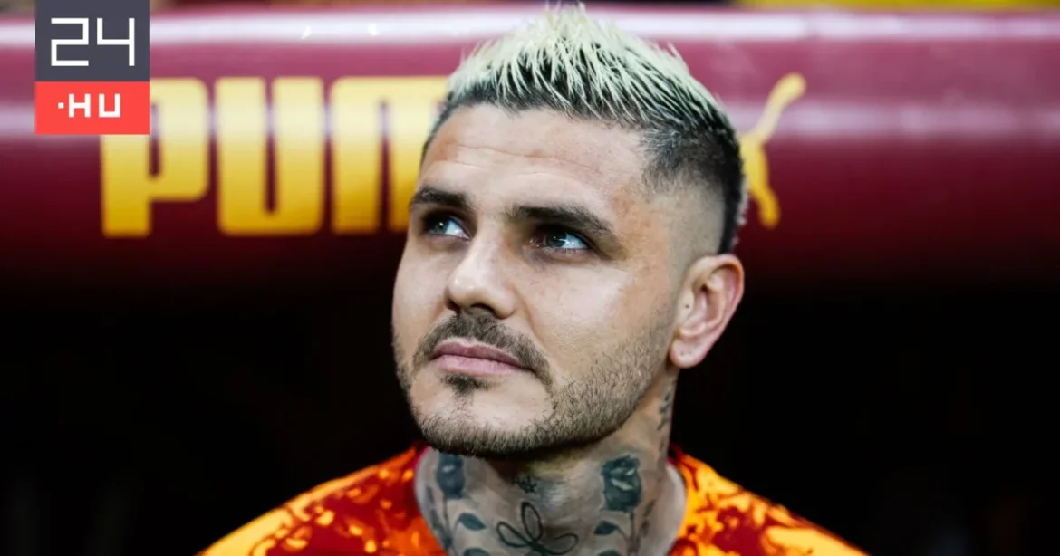 Argentin csatárt 2099-ig eltiltottak a vezetéstől