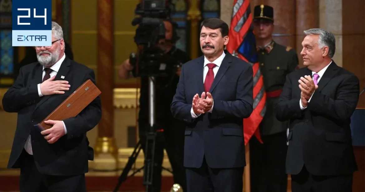 Az MMA hadat üzent a magyar művészeti életnek