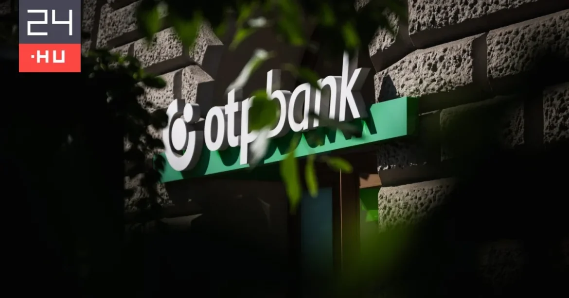 Az OTP Bank kivonulhat az orosz piacról hamarosan