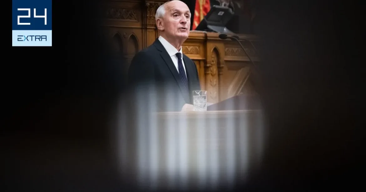Az ügyészség a működésképtelenség szélén állhat