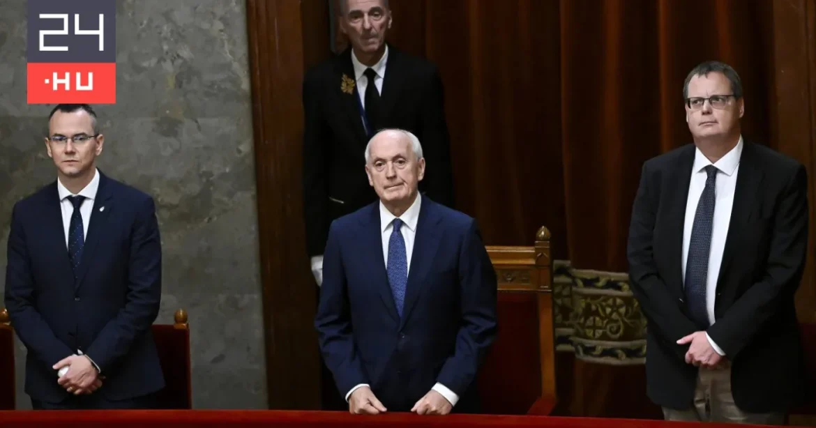 Baka első szuverenitási tesztje: itt az idő, hogy bizonyítson