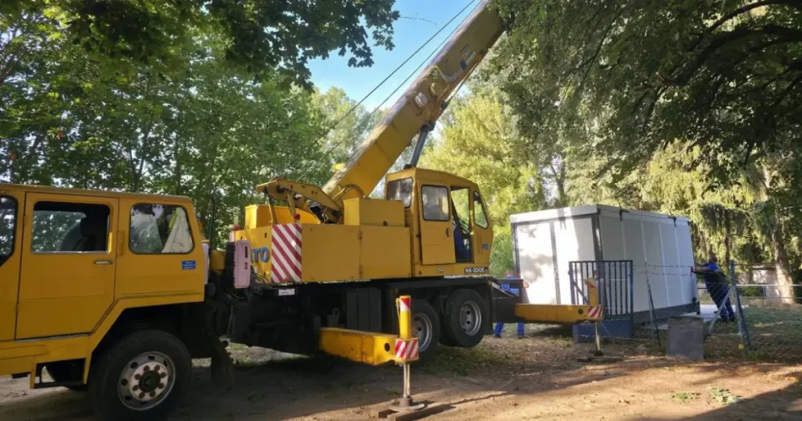 Balatoni ivóvízkészletek veszélyben több településen