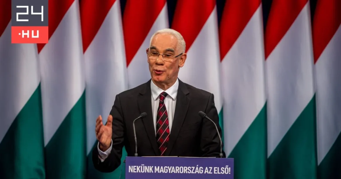 Balog Zoltán állítása szerint nem értesült a Vásárhelyi-kitüntetés előtti gyanús ügyekről