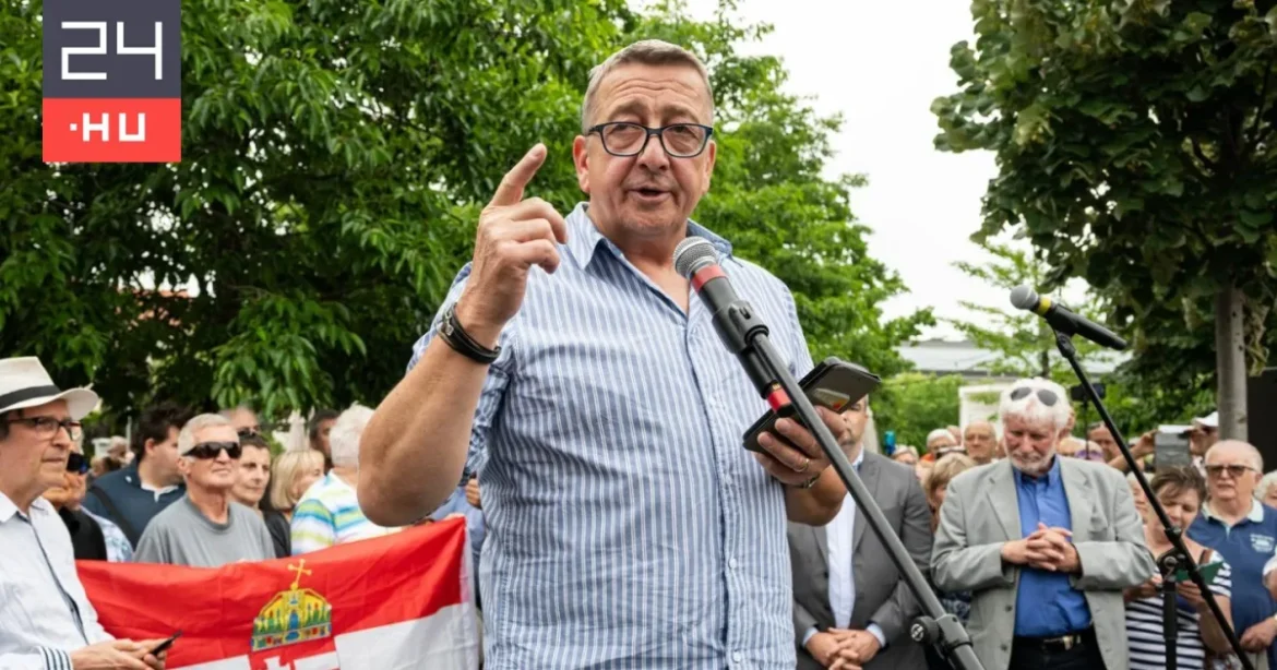 Bayer: Bárcsak mindenki annyi kárt okozna a magyar államnak, mint én
