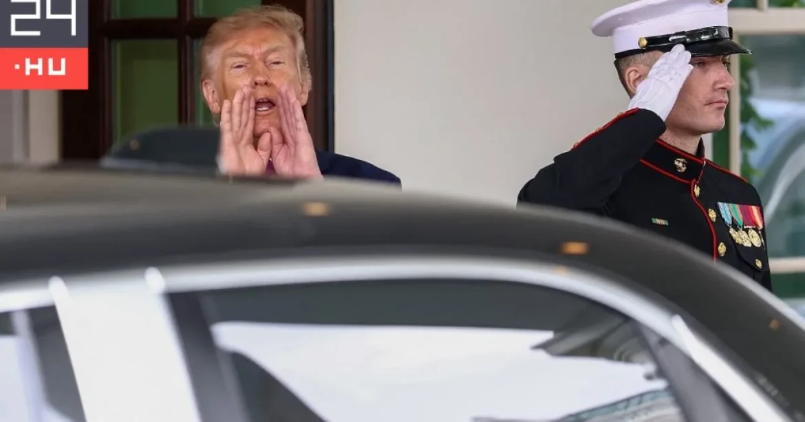 Bíróság döntött: Trump kitiltotta a sajtót