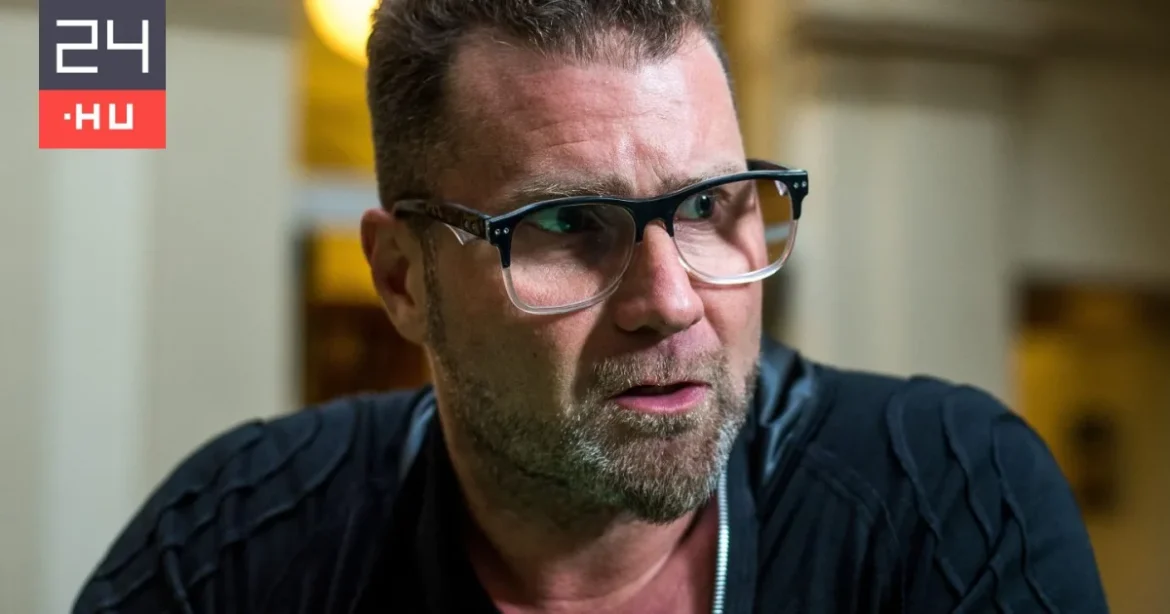 Börtönbüntetést indítványoz az ügyészség Herczeg Zoltán ellen