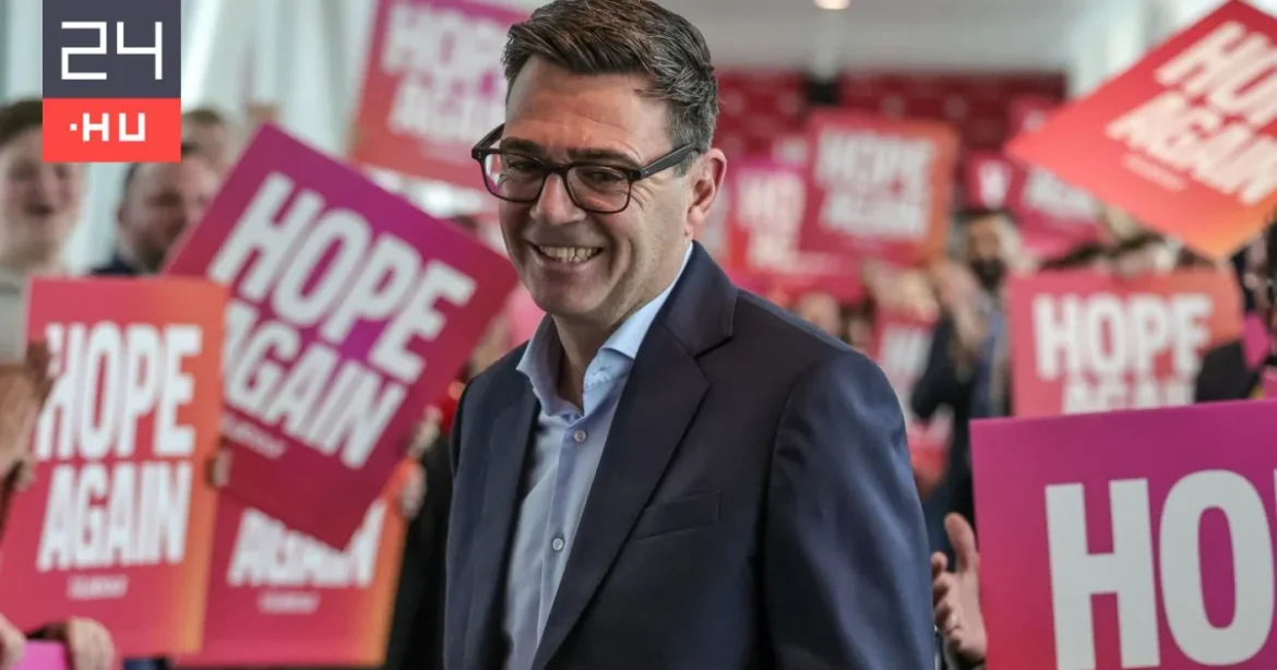 Brexit: Burnham szerint több a kár, mint a haszon – és jöhet az újracsatlakozás?