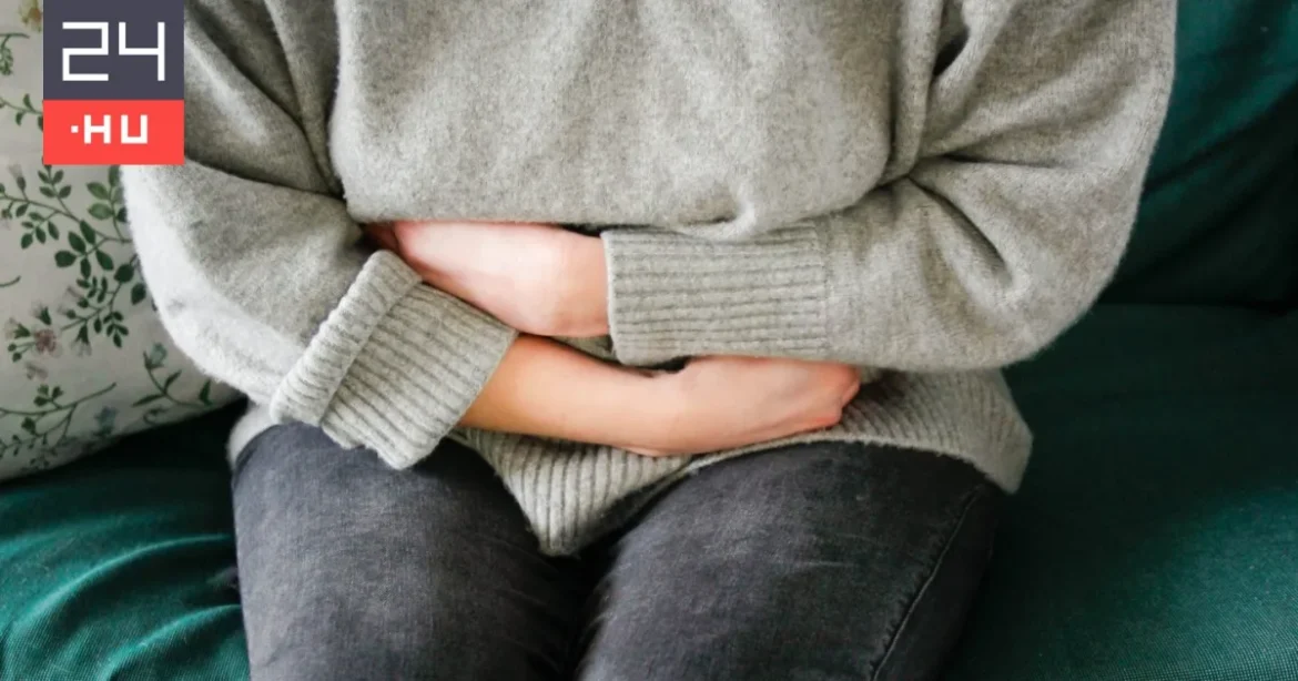 Csak teát ihat és kekszet ehet egy ritka betegségben szenvedő 29 éves nő