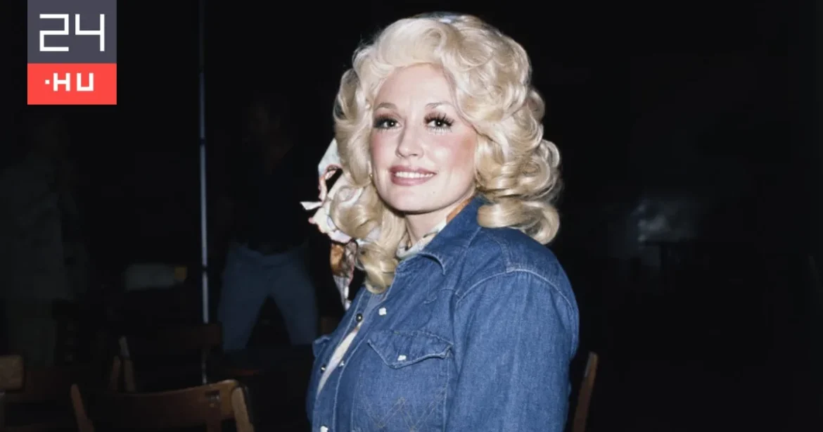 Dolly Parton halálos ágyán tett utolsó kívánsága sokkolta a családját