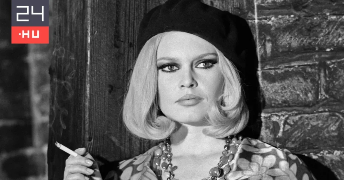 Egymillió eurós bevételt hozott a Bardot-aukció