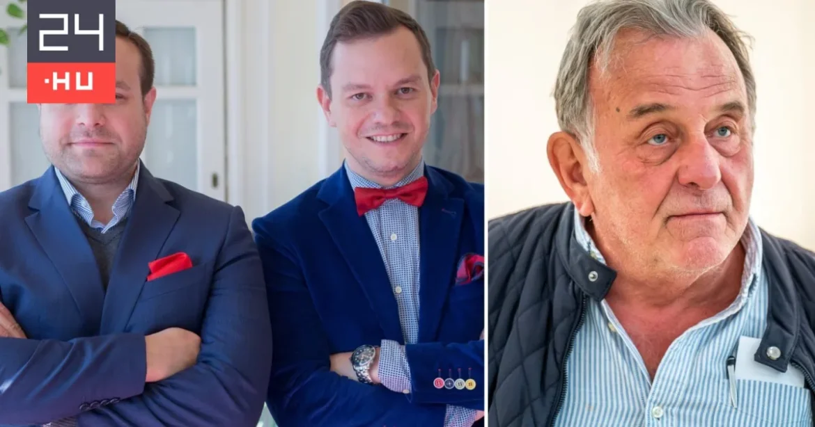 Eldőlt Fábry és a Bagi-Nacsa duó műsorainak sorsa a közmédiánál