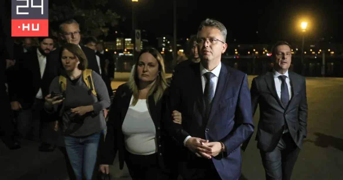 Ezek voltak a nap legfontosabb hírei és eseményei