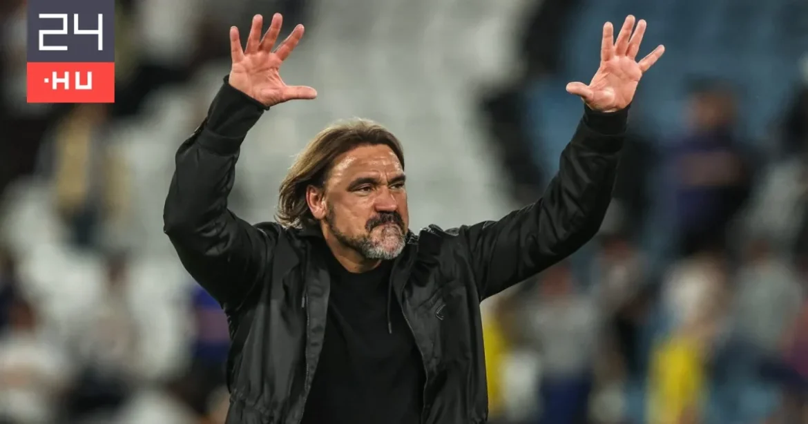 Fél évszázados csúcsot döntött a PL-csapat