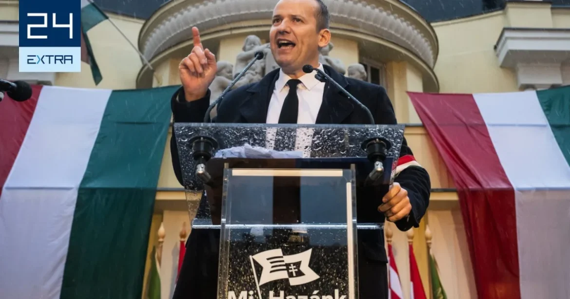 Férgezős hangnem mellett a Mi Hazánk sosem lesz a kormánypárt kihívója