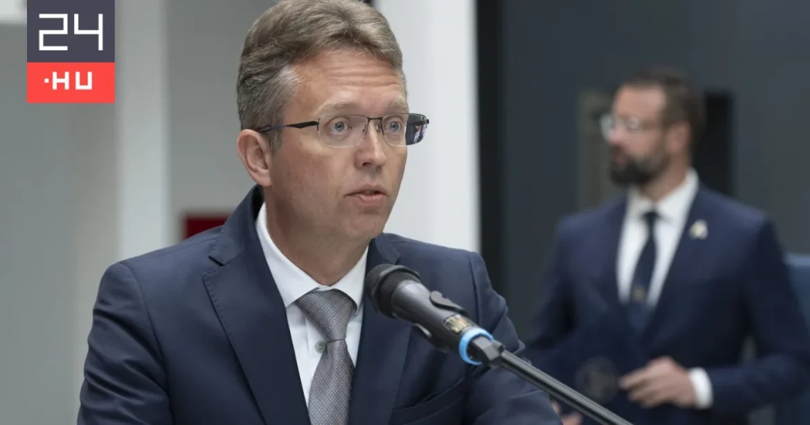 Fidesz: Hankó Balázs ellen fellépők nem kerülhetik el a felelősségre vonást
