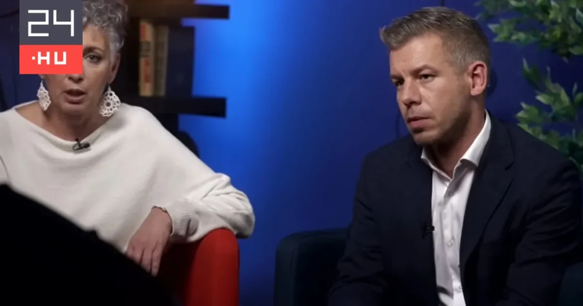 Fidesz: Magyar Péter tisztázza a 11 éves kisfiúval készült interjú körülményeit!