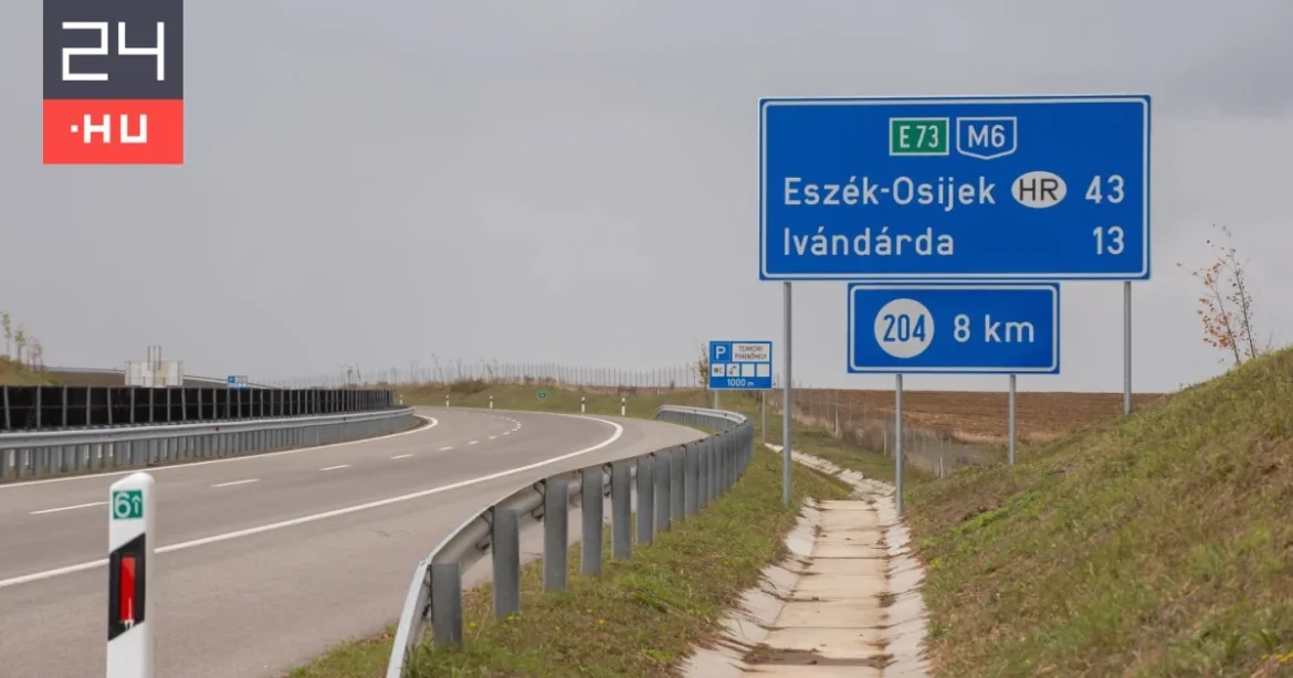 Fidesz rágalmazza Vitézyt az M6-os feljelentés után