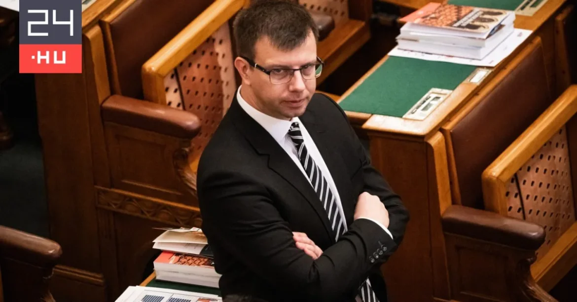 Forsthoffer Ágneshez fordul a Fidesz szavazógomb-ügyben
