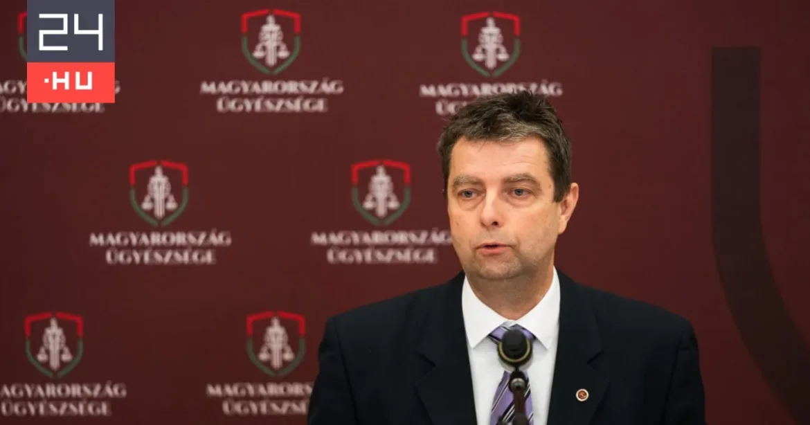 Fürcht Pál az ügyészségi befolyásolásról nyilatkozott
