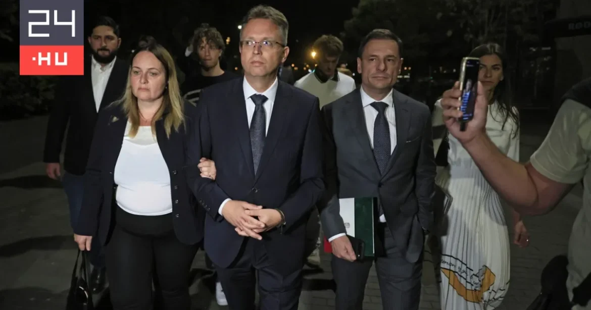Hankó Balázs: ultraliberális erők kultúrpolitikai harcot folytatnak ellenünk