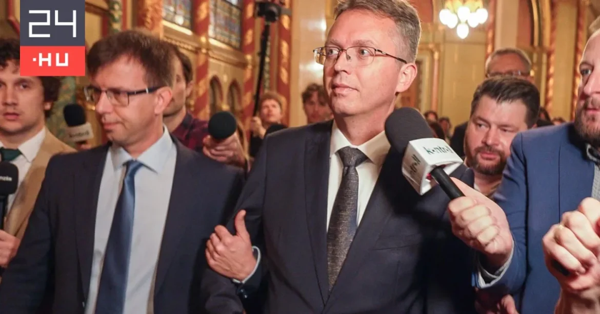 Hankó politikai fogságban, Seszták őrizetben – így működik a demokrácia