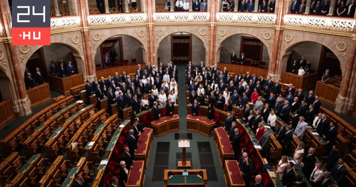 Hankóék mentelmi jogának felfüggesztéséről döntöttek