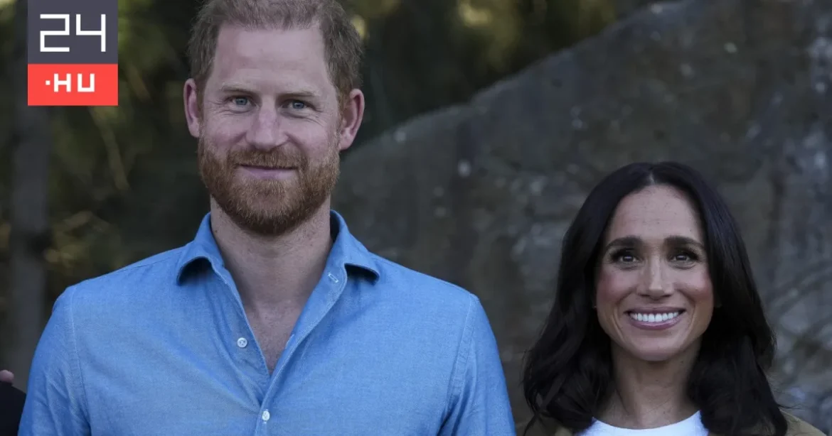 Harry herceg gyerekei nem sokkal a tanévkezdés után iskolát váltanak