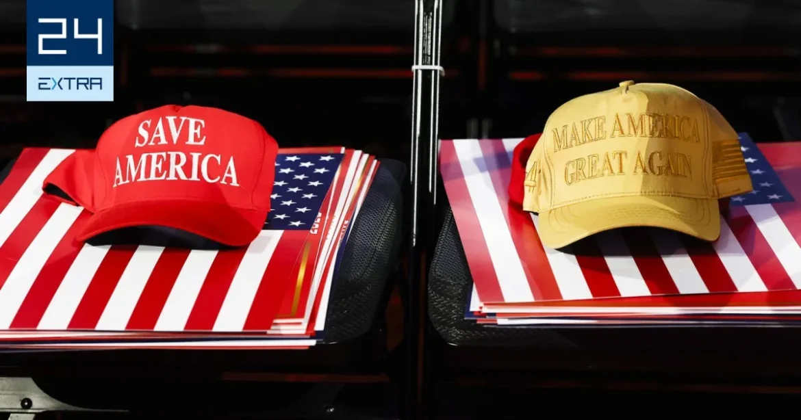 Hatalmas felfordulás Texas államban: rendkívüli események sorozata
