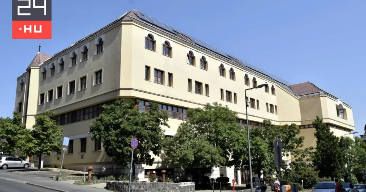 Házkutatás az Országos Onkológiai Intézetben