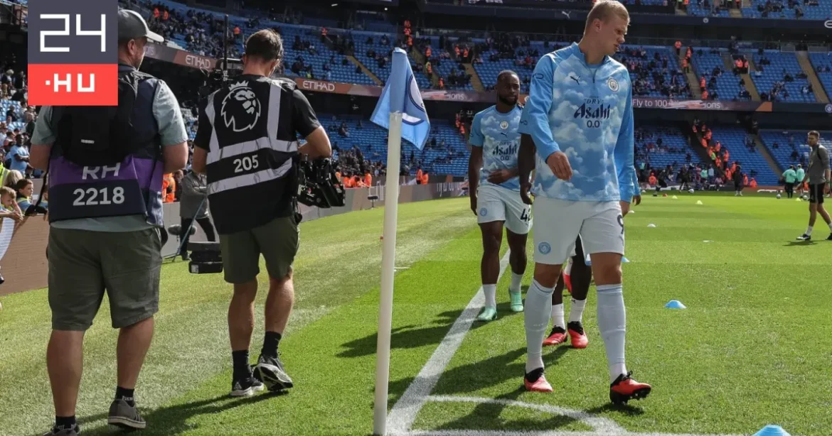 Hivatalos: a Manchester Cityt minden vádpontban bűnösnek találták