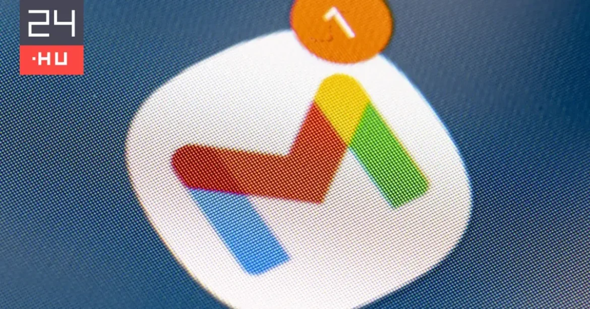 Idegesít a Gmail kék nyilacskás újdonsága? Megmutatjuk, hogyan kapcsolhatja ki