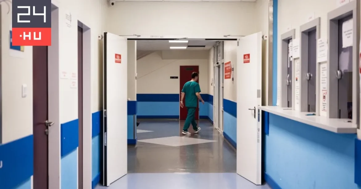 Így működik a korrupció a magyar egészségügyben