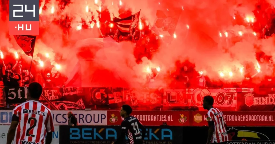 Ilyen szigorú szabályt vezettek be régen a labdarúgásban