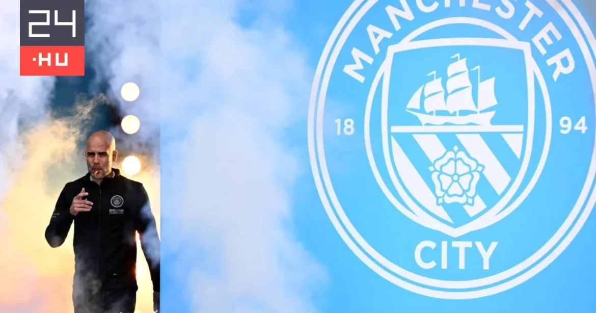 Itt vagyok, jobban, mint valaha – Pep Guardiola megtörte a csendet a ManCity-ügyben