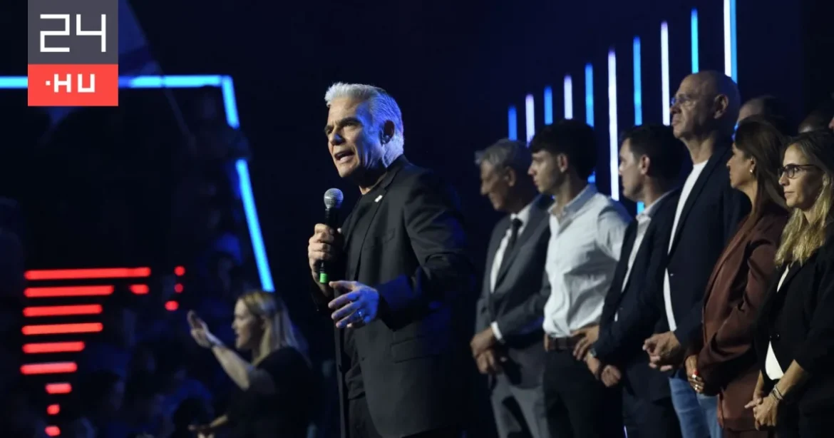 Izraeli ellenzék összefogott Netanjahu ellen